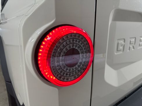 New 2025 INEOS Grenadier Fieldmaster Edition AWD/4WD image 13