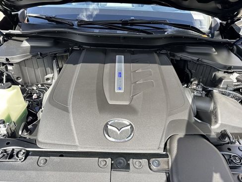 New 2026 MAZDA CX-70 SC AWD/4WD image 58