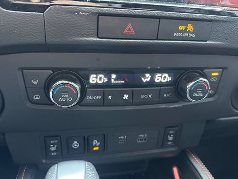 Used 2023 Nissan Frontier PRO-4X w/ Pro Convenience Package image 28