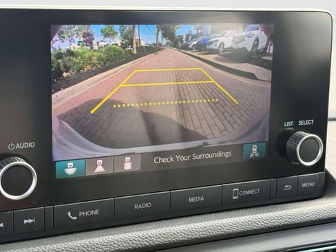 Used 2024 Acura Integra FWD image 20