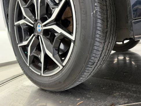 Used 2023 BMW X3 sDrive30i w/ M Sport Package RWD image 12