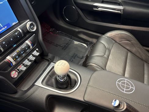 Used 2020 Ford Mustang Bullitt w/ Bullitt Electronics Package image 21