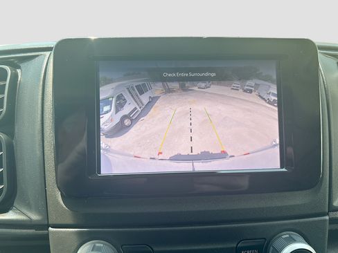 Used 2024 RAM ProMaster 2500 w/ Safety Group FWD image 13