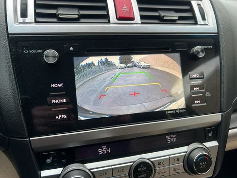 Used 2016 Subaru Legacy 2.5i Limited w/ Popular Package #4 image 18