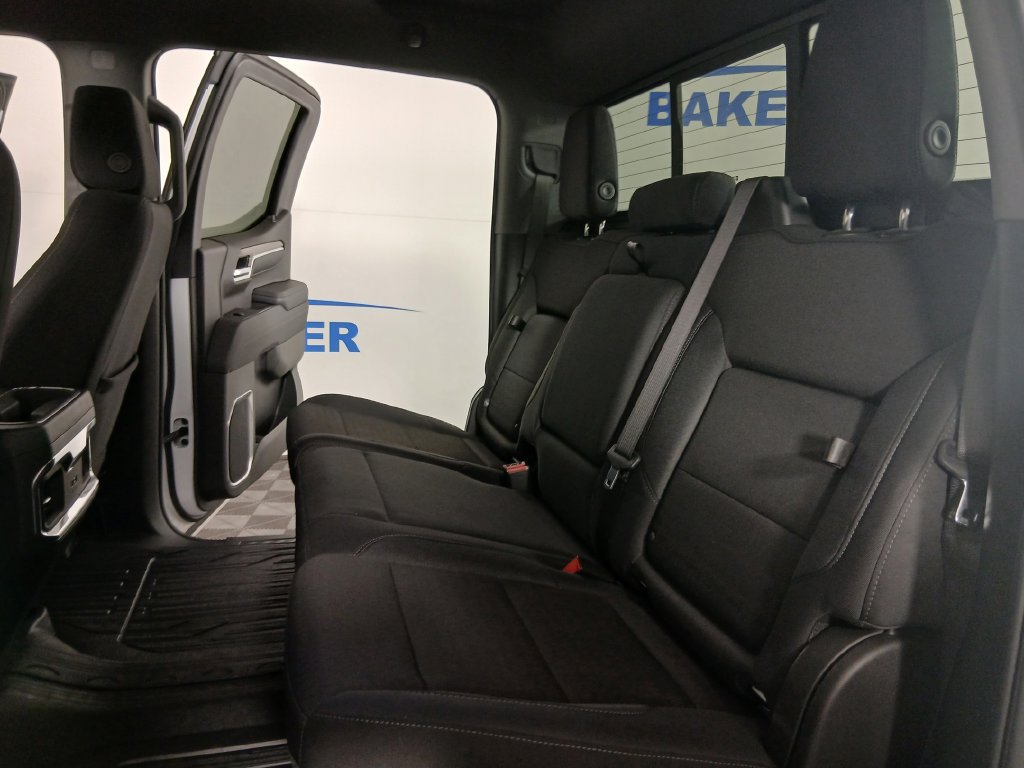 Certified 2025 GMC Sierra 1500 Elevation w/ Preferred Package AWD/4WD image 15
