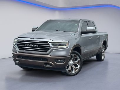 Used 2021 RAM 1500 Limited