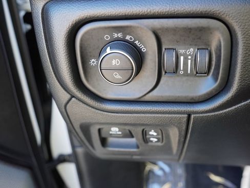 Used 2025 RAM 1500 Rebel w/ Rebel Level 2 Equipment Group AWD/4WD image 25