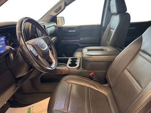 Used 2022 GMC Sierra 1500 Denali AWD/4WD image 10