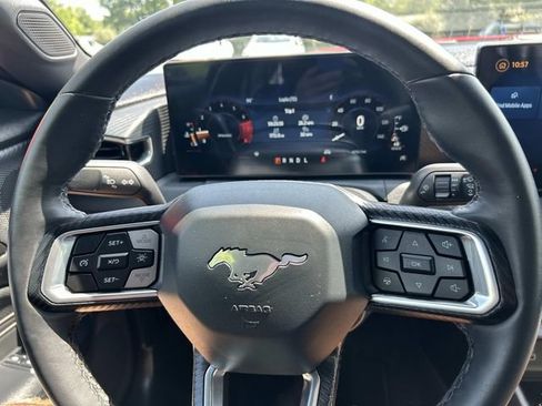 Used 2026 Ford Mustang Premium RWD image 26