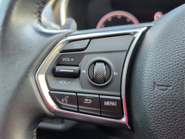 Used 2025 Acura MDX w/ Technology Package FWD image 13