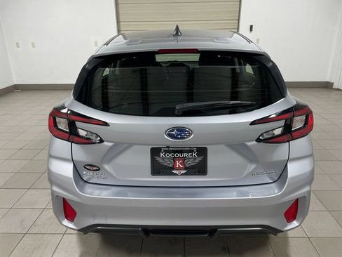 Used 2024 Subaru Impreza 2.0i AWD/4WD image 5