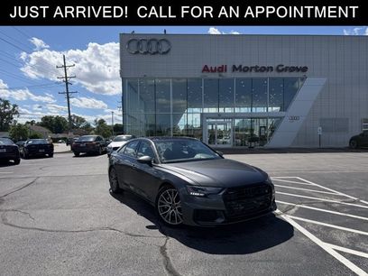 Used 2023 Audi A6 Premium Plus w/ Premium Plus Package