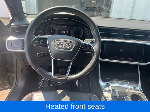 Used 2024 Audi A6 Premium Plus AWD/4WD image 15