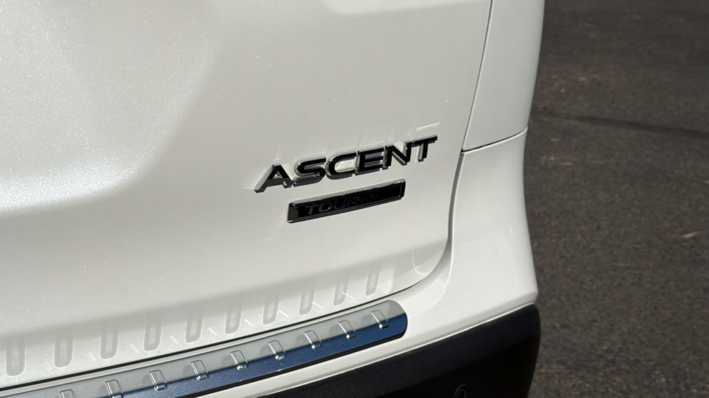 Used 2021 Subaru Ascent Touring w/ Popular Package #2A AWD/4WD image 11
