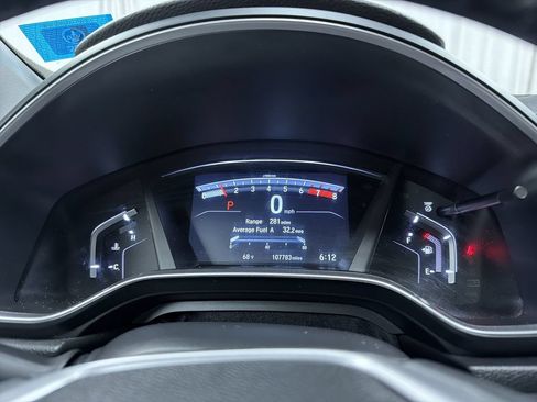 Used 2020 Honda CR-V Touring image 20