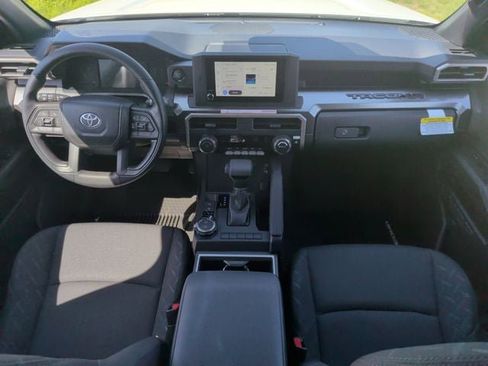 New 2026 Toyota Tacoma SR5 AWD/4WD image 27