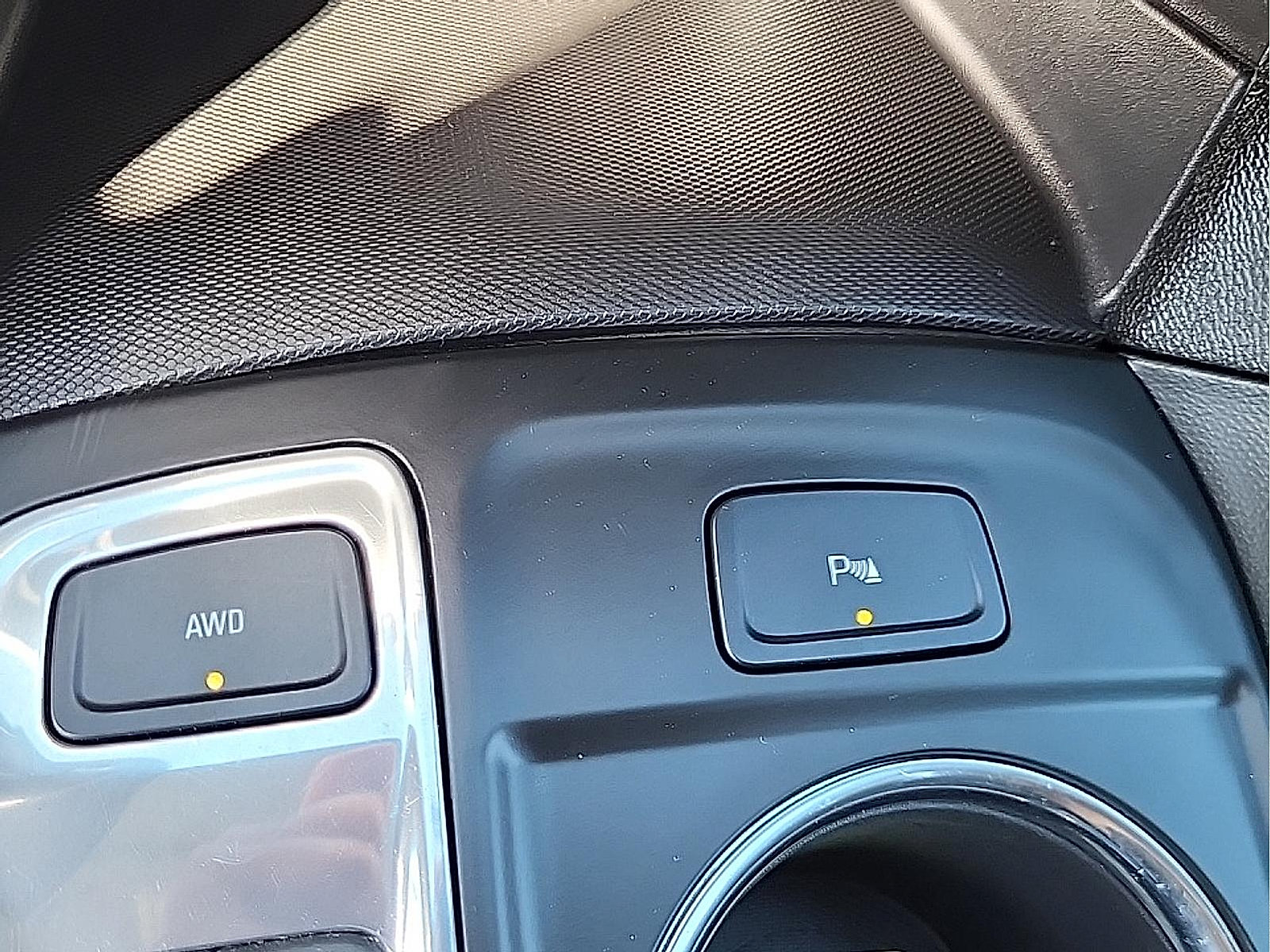 Used 2024 Chevrolet Equinox LT AWD/4WD image 25