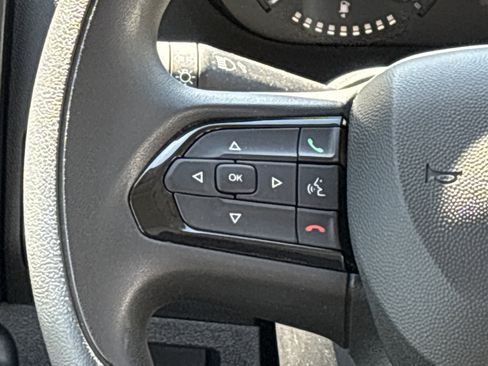 Used 2025 RAM ProMaster 1500 w/ Convenience Group FWD image 21