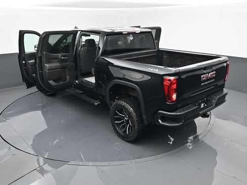 Used 2020 GMC Sierra 1500 4x4 Crew Cab image 25