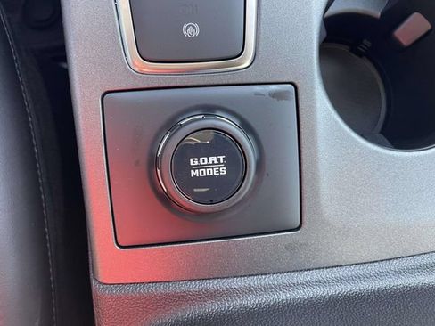 Used 2025 Ford Bronco Sport Outer Banks AWD/4WD image 40