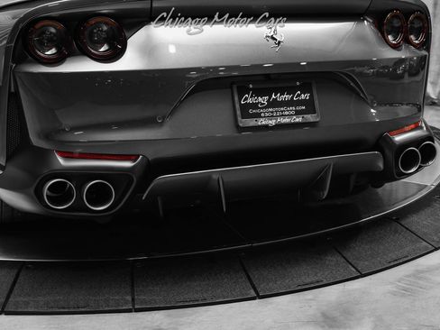 Used 2019 Ferrari 812 Superfast image 37