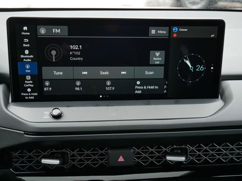 New 2026 Honda Accord Sport image 19