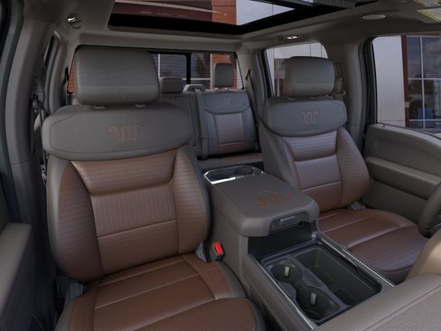 New 2026 Ford F450 King Ranch AWD/4WD image 10