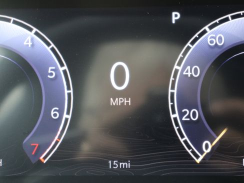 New 2025 Jeep Grand Cherokee L Limited w/ Black Appearance Package image 14