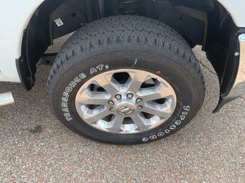 Used 2026 RAM 2500 Big Horn AWD/4WD image 9