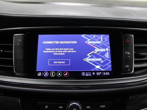 Used 2024 Buick Enclave Premium image 19