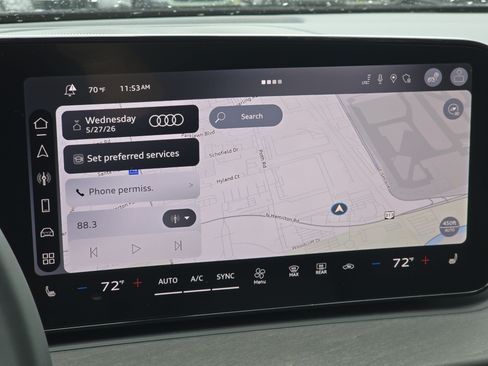 New 2026 Audi Q3 quattro 2.0T AWD/4WD image 9