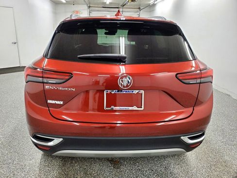 Used 2022 Buick Envision Preferred image 5