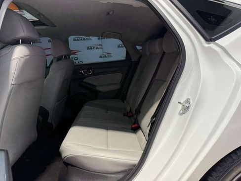 Used 2025 Acura Integra FWD image 34