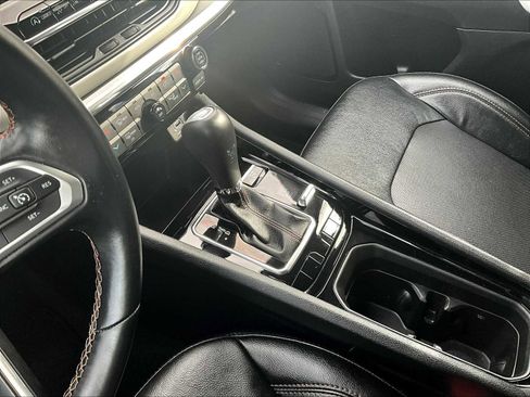 Used 2022 Jeep Compass Limited image 19