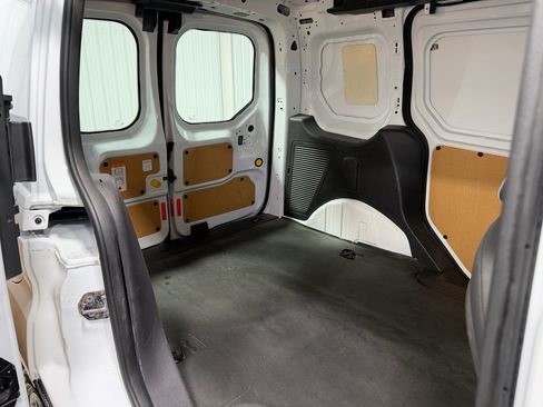 Used 2017 Ford Transit Connect XL image 35