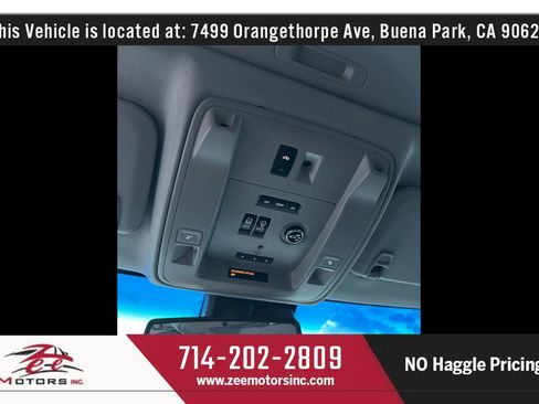 Used 2016 Cadillac Escalade ESV Premium image 34