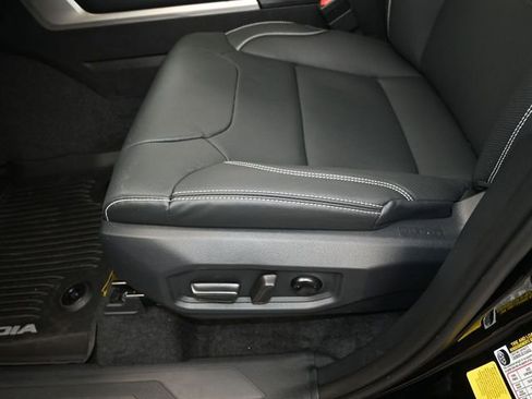 New 2026 Toyota Sequoia Limited w/ TRD Off-Road Package image 11