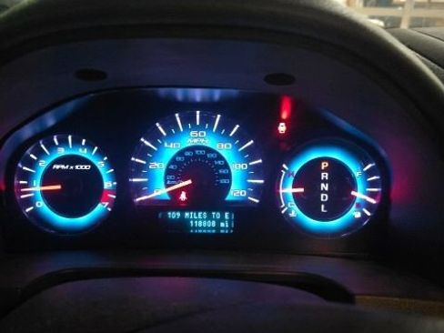 Used 2012 Ford Fusion SE image 20