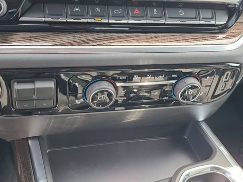 New 2026 Chevrolet Silverado 1500 LT Trail Boss AWD/4WD image 29