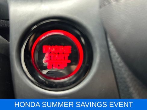 Used 2024 Honda HR-V LX image 26