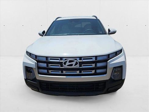 New 2025 Hyundai Santa Cruz SEL image 6