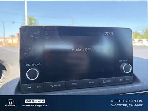 Used 2024 Honda Civic Sport image 17