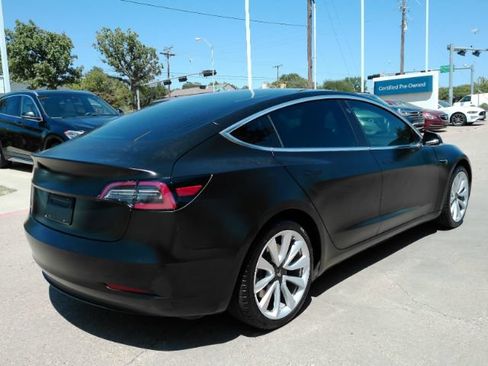 Used 2020 Tesla Model 3 Standard Range Plus RWD image 6