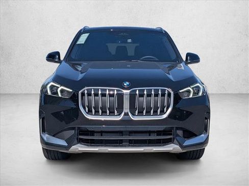 Certified 2026 BMW X1 xDrive28i w/ Technology Package AWD/4WD image 5