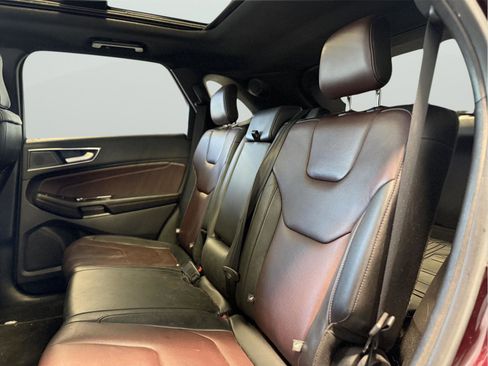 Used 2020 Ford Edge Titanium w/ Equipment Group 301A image 55