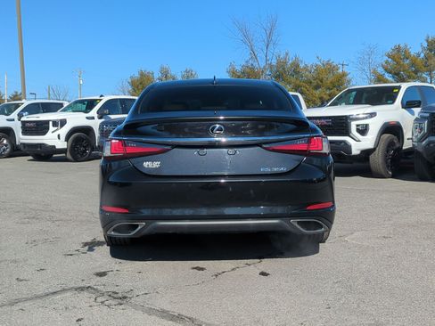 Used 2020 Lexus ES 350 w/ Premium Package image 6