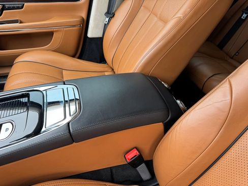 Used 2015 Jaguar XJ L Supercharged image 22