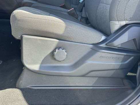 New 2026 Ford F250 XL w/ STX Appearance Package image 14