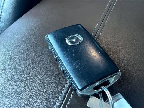 Certified 2022 MAZDA CX-30 2.5 Turbo w/ Premium Plus Pkg image 12