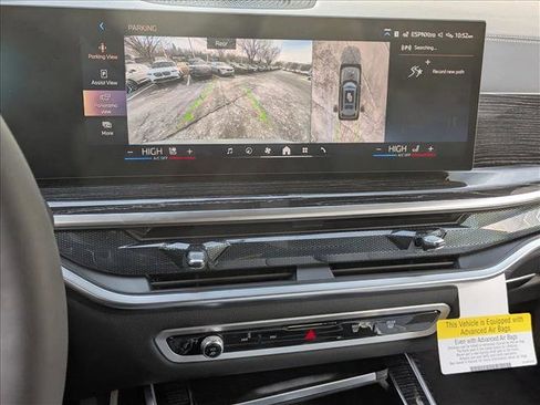 New 2026 BMW X7 xDrive40i w/ M Sport Package image 13